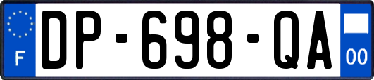DP-698-QA