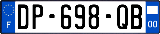 DP-698-QB