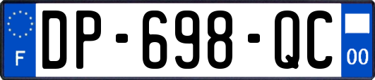 DP-698-QC