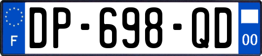 DP-698-QD