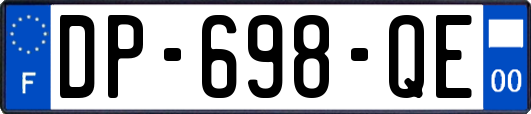 DP-698-QE