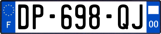 DP-698-QJ