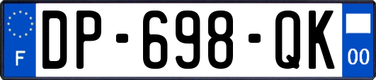 DP-698-QK