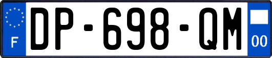DP-698-QM