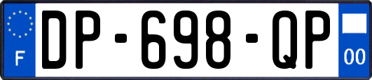 DP-698-QP