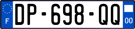 DP-698-QQ