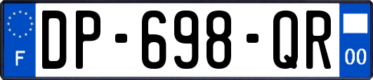 DP-698-QR