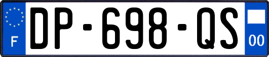 DP-698-QS