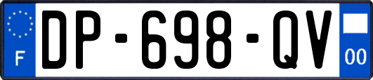 DP-698-QV