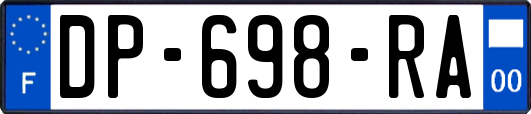 DP-698-RA