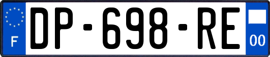 DP-698-RE