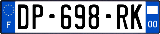 DP-698-RK