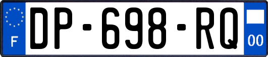 DP-698-RQ