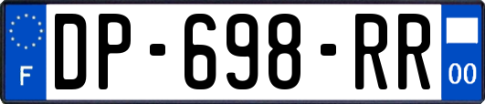 DP-698-RR
