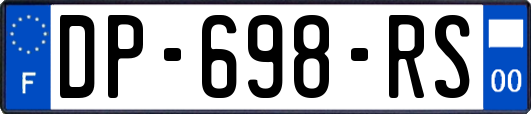 DP-698-RS