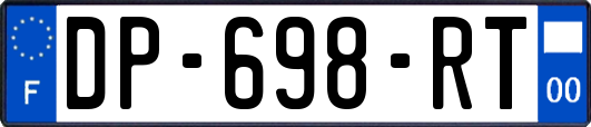 DP-698-RT