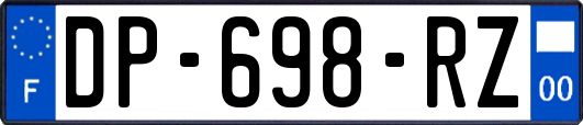 DP-698-RZ
