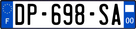 DP-698-SA