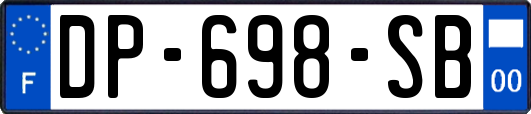 DP-698-SB