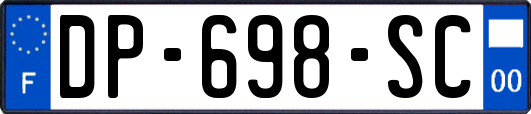 DP-698-SC