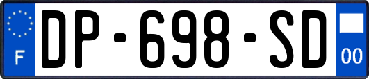 DP-698-SD