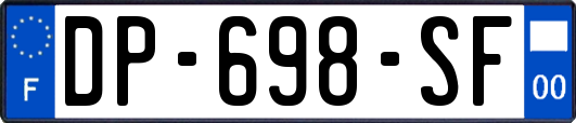 DP-698-SF