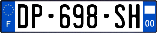 DP-698-SH