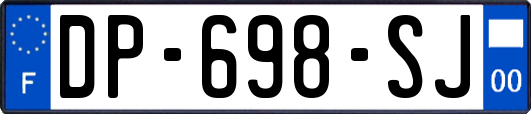 DP-698-SJ