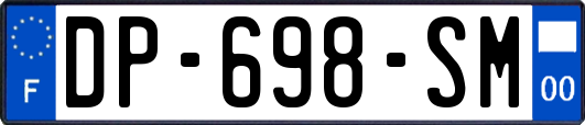 DP-698-SM