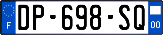 DP-698-SQ