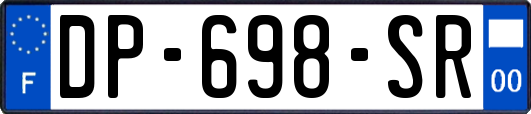 DP-698-SR