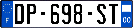 DP-698-ST