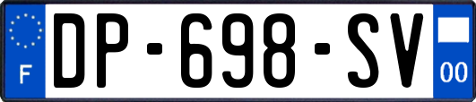 DP-698-SV