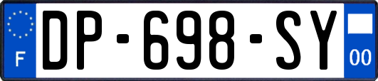 DP-698-SY