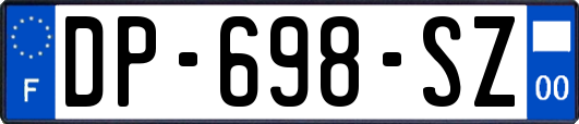 DP-698-SZ