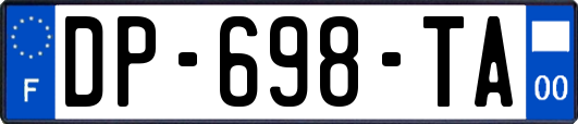 DP-698-TA