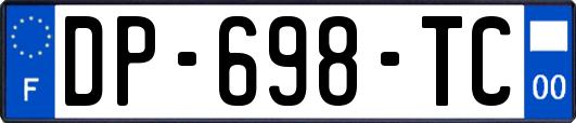 DP-698-TC