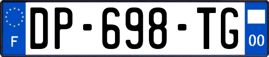 DP-698-TG