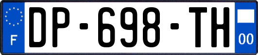 DP-698-TH