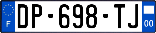 DP-698-TJ