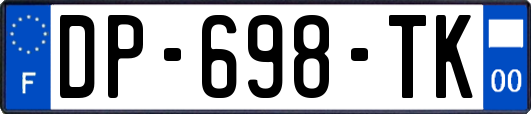 DP-698-TK