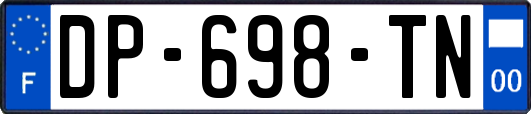 DP-698-TN