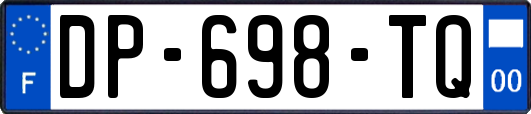 DP-698-TQ