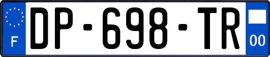 DP-698-TR