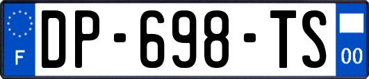 DP-698-TS