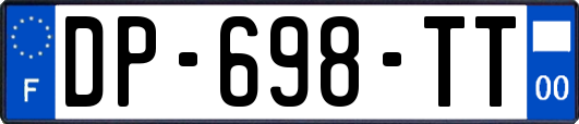 DP-698-TT