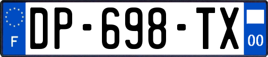 DP-698-TX