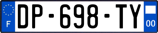 DP-698-TY