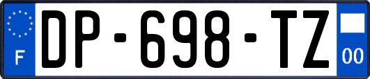 DP-698-TZ