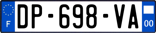 DP-698-VA